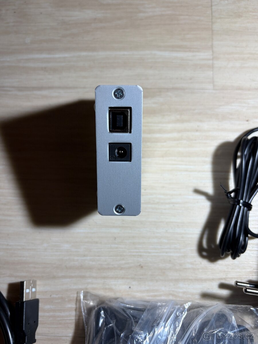 Balluff BNI0073 - 2