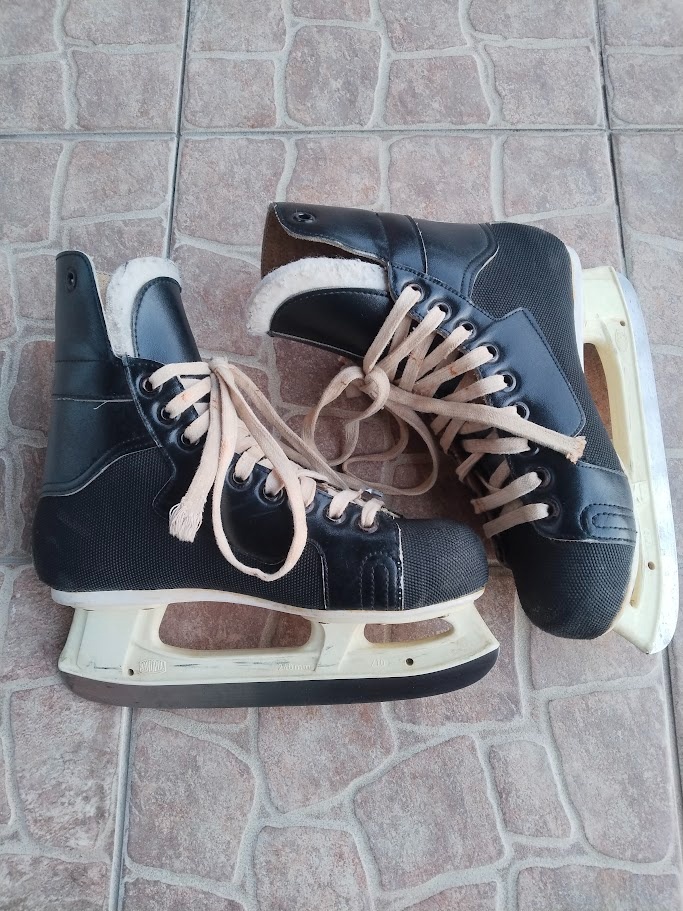 Prodám brusle Botas. - 2