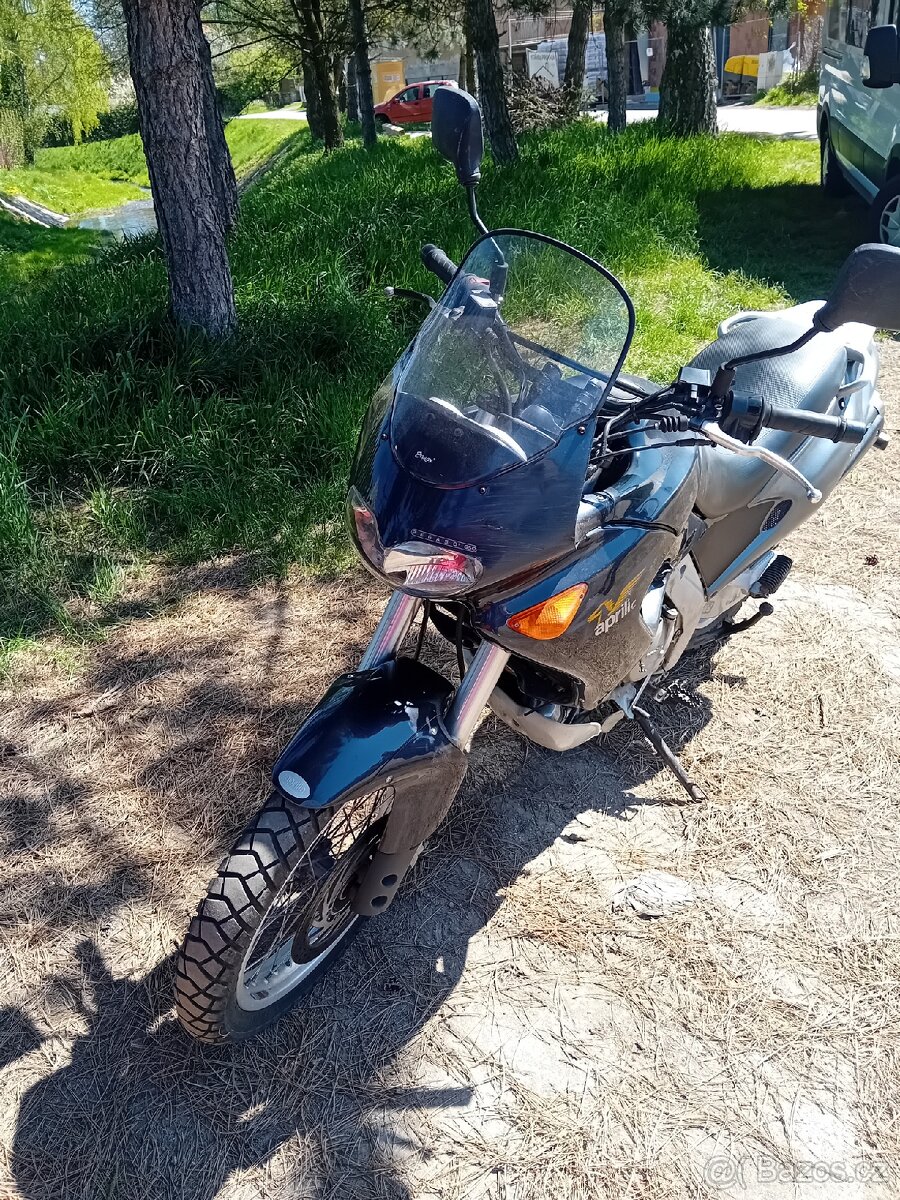 Aprilia Pegaso 650