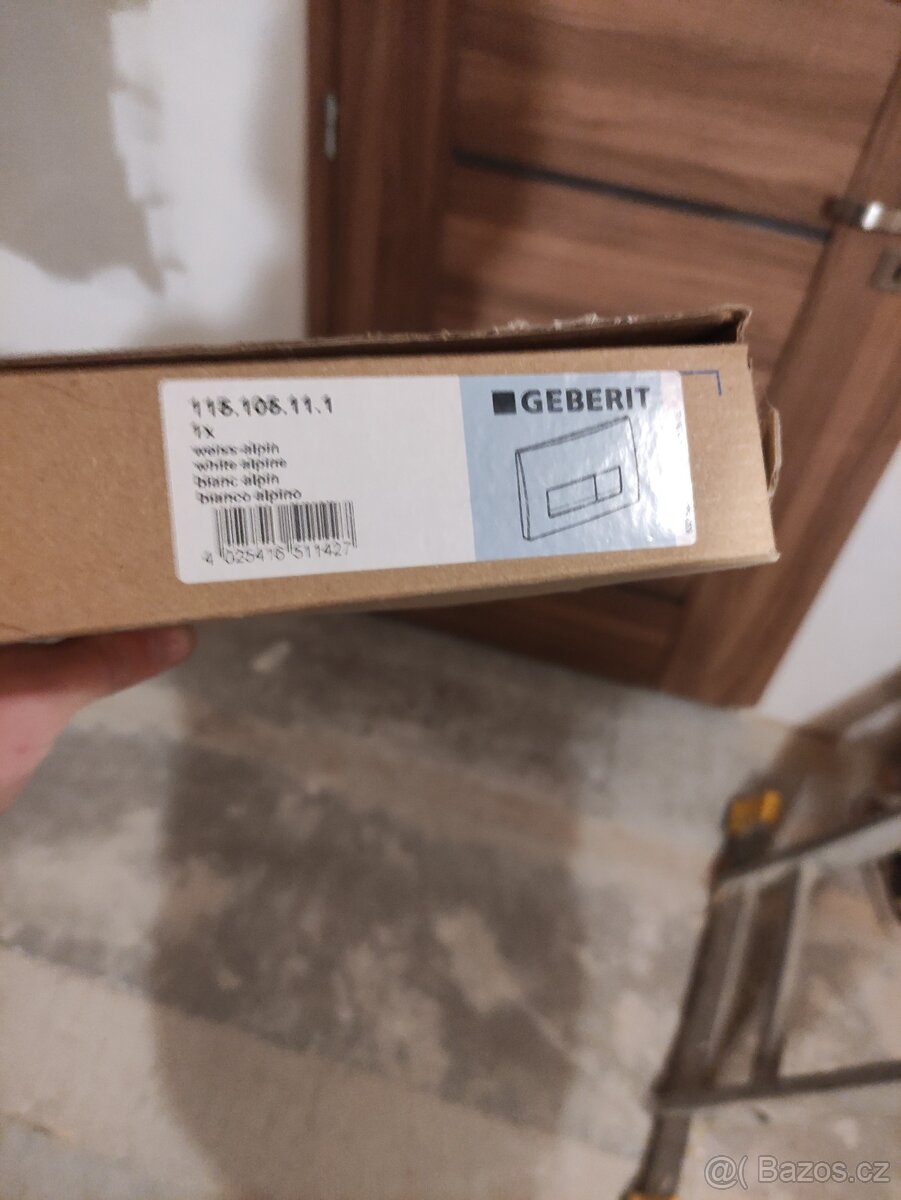 Geberit - 2