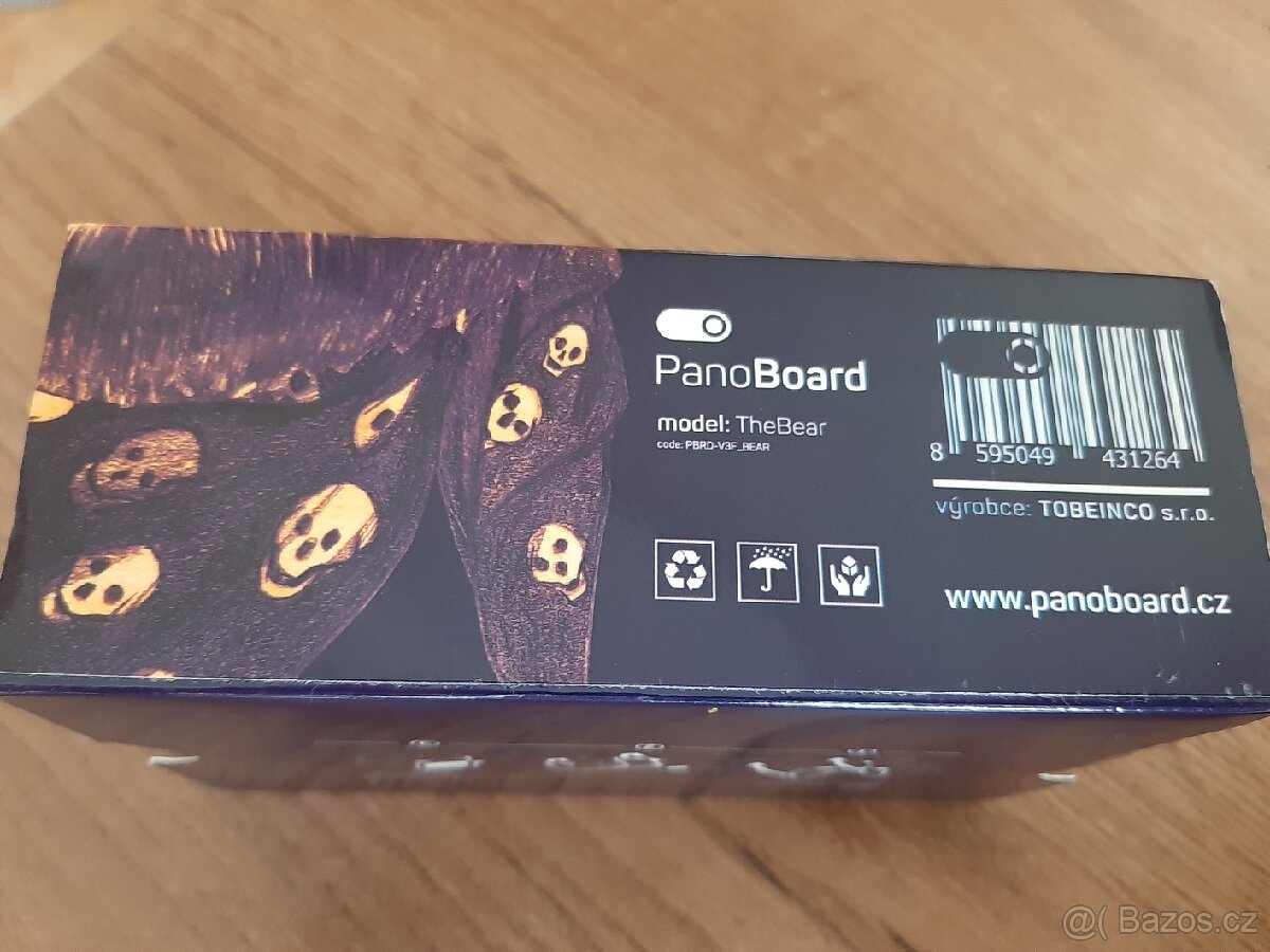 Panoboard VR brýle na telefon Virtuální realita - 2