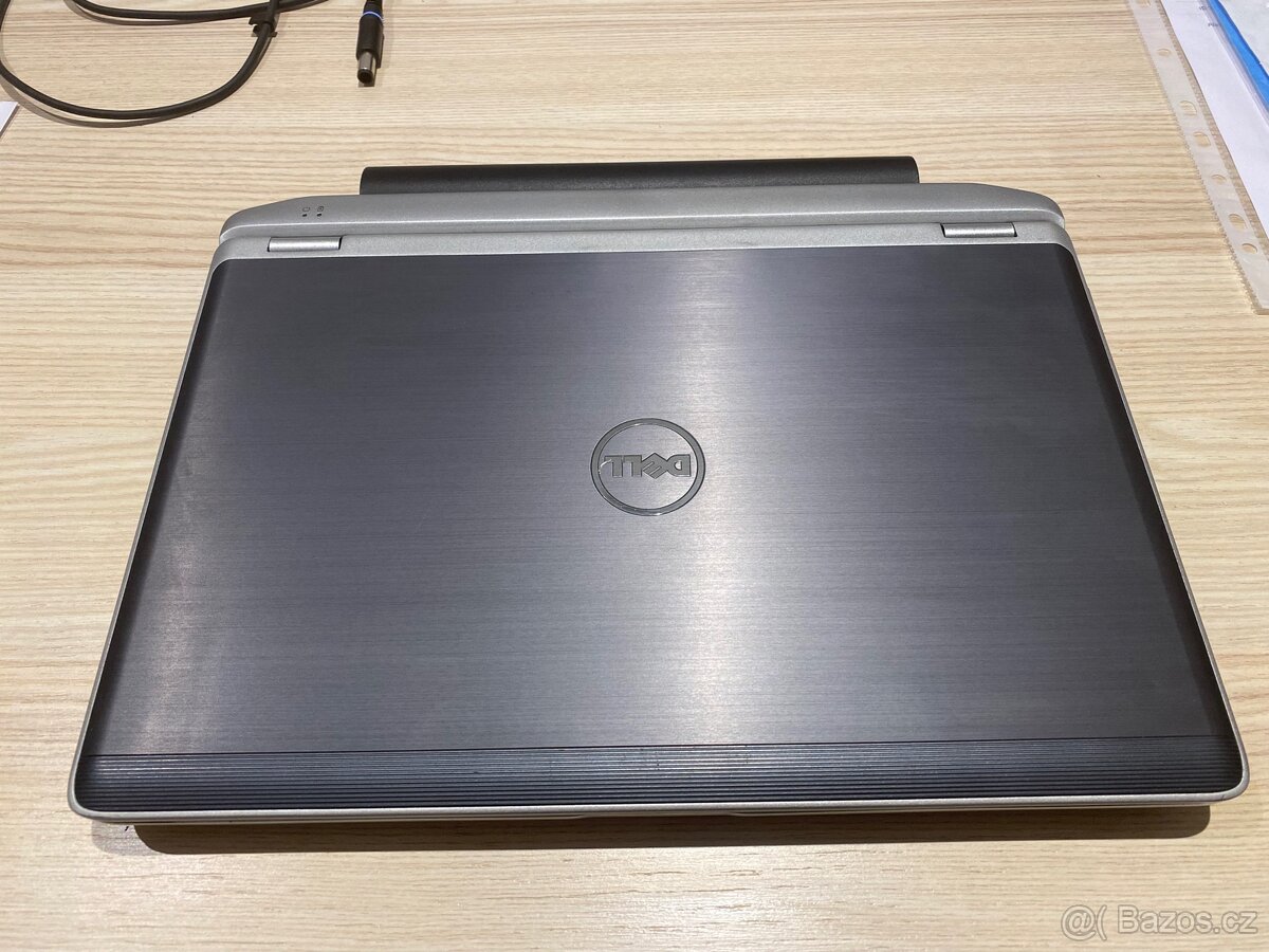 Notebook Dell Latitude E6220 - 2