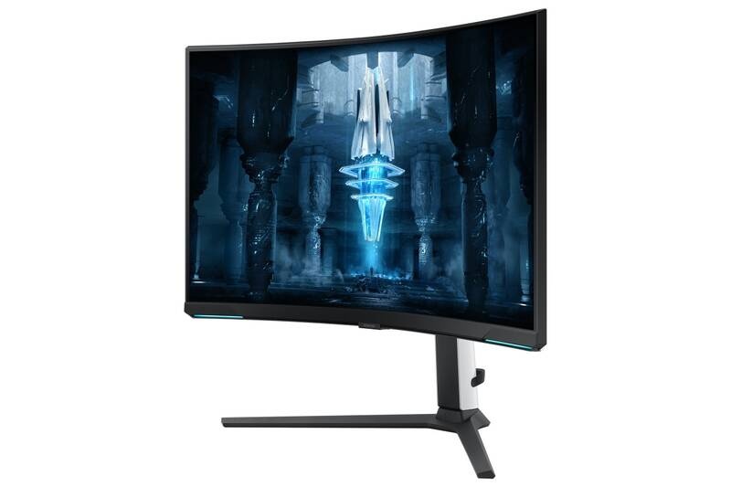 32" herní monitor Odyssey Neo Gaming G85NB S32BG850NP,240Hz - 2