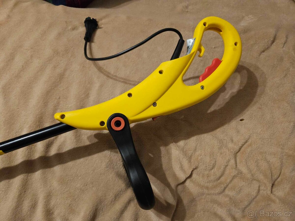 Strunová sekačka na prodej - 2