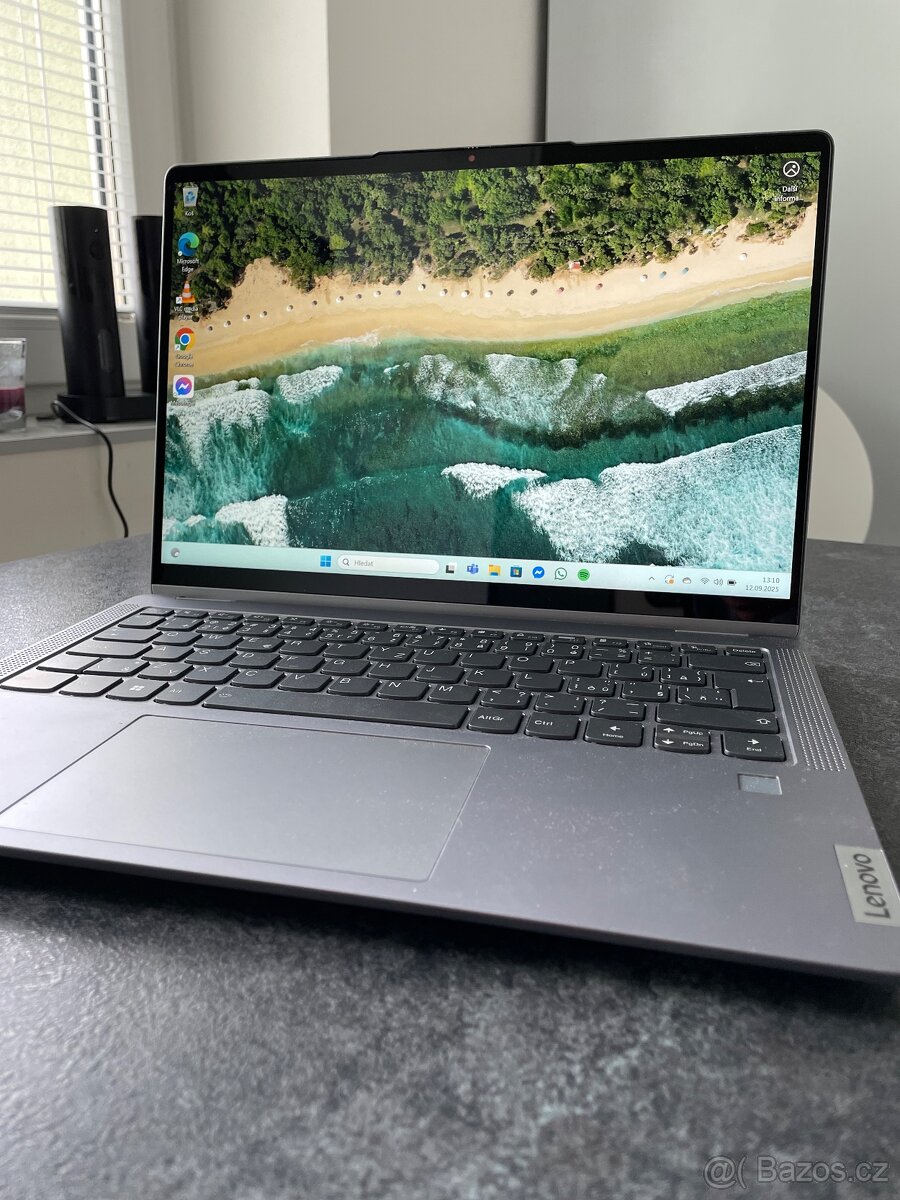 Lenovo IdeaPad Flex 5 - 2