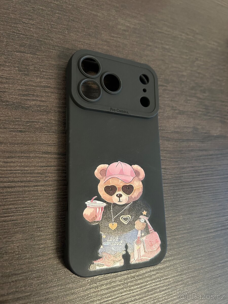 iPhone 17 pro max - 2