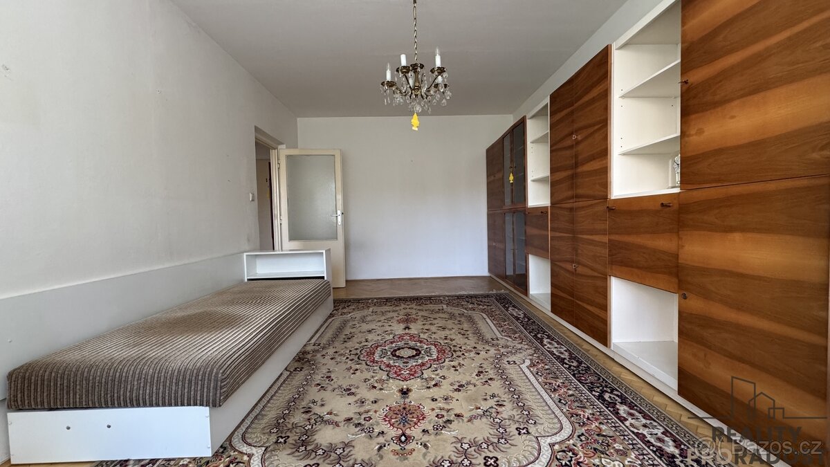Prodej bytu 1+kk 28 m² Srbská , Ostrava - Výškovice - 2