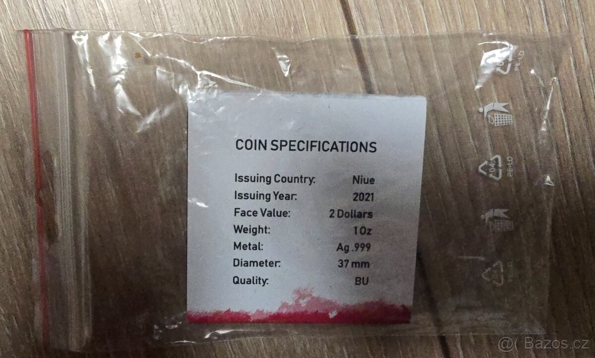 Český Lev 2021 - 2