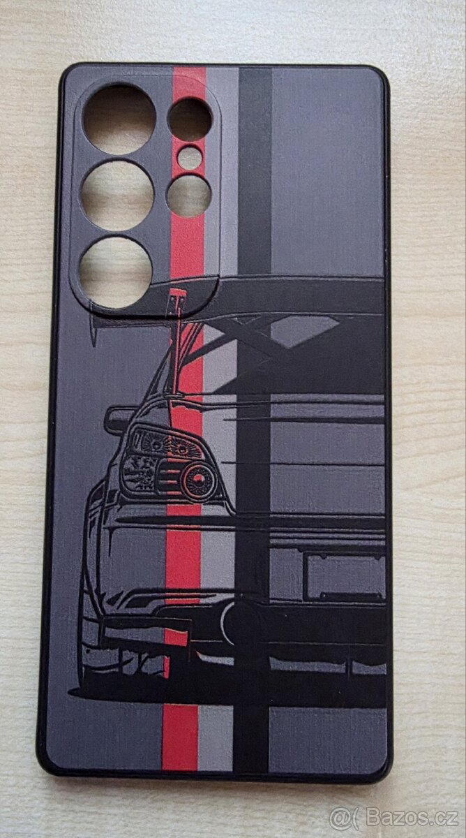 Kryt na Samsung s25 ultra - 2