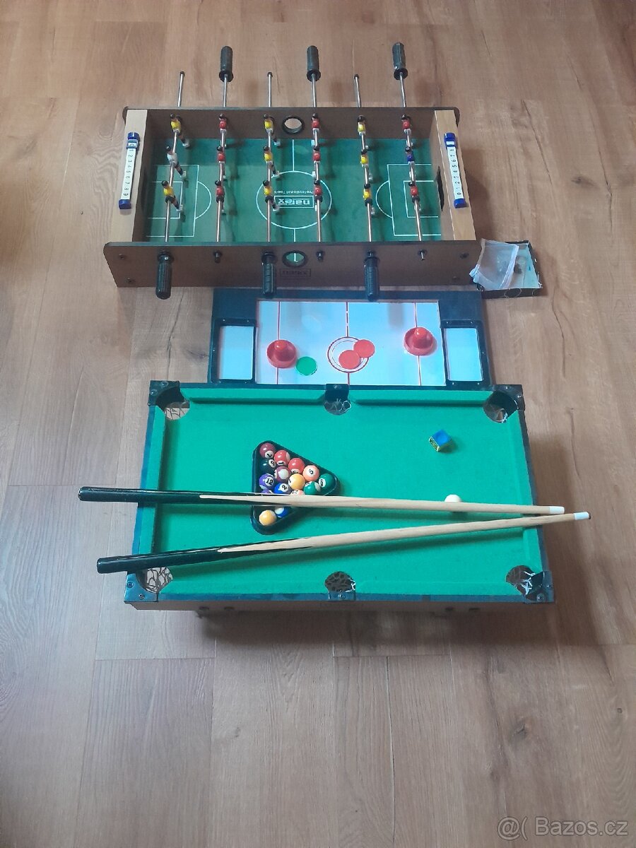 Stolní fotbálek - 2