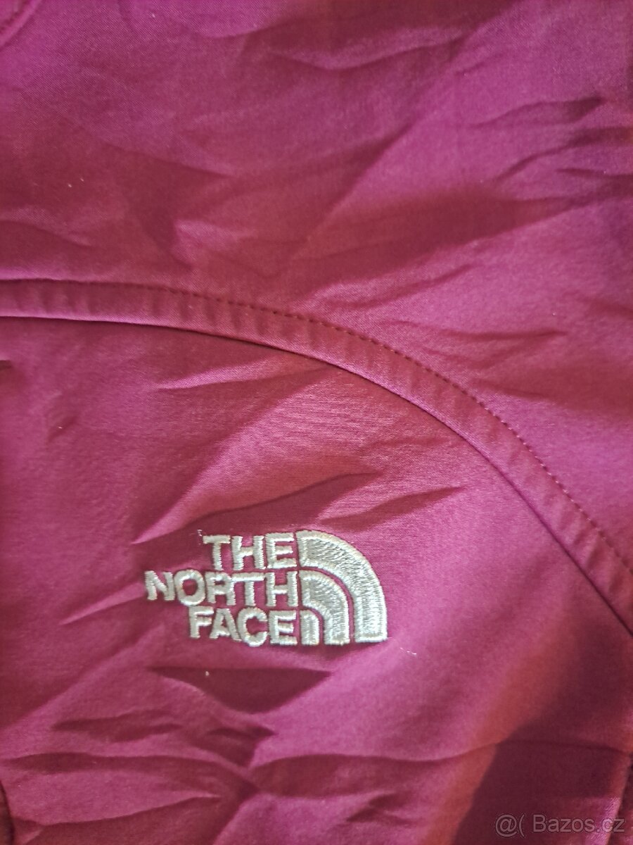 Zimní The North Face lehčí bunda - 2