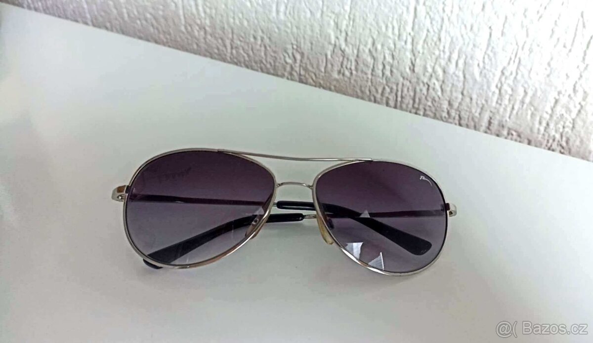 Dětské sluneční brýle/pilotky zn.Relax - 2