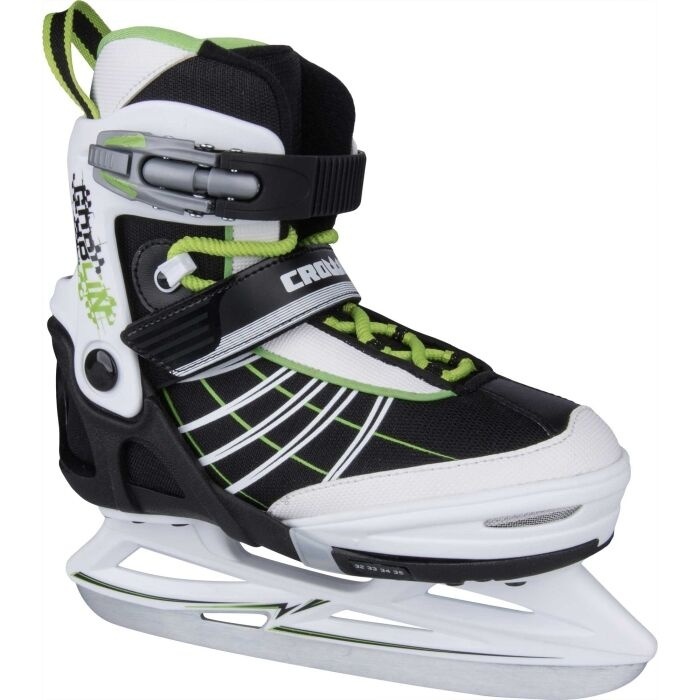 Lední brusle Crowned GOBLIN vel. 29-32 EU - 2