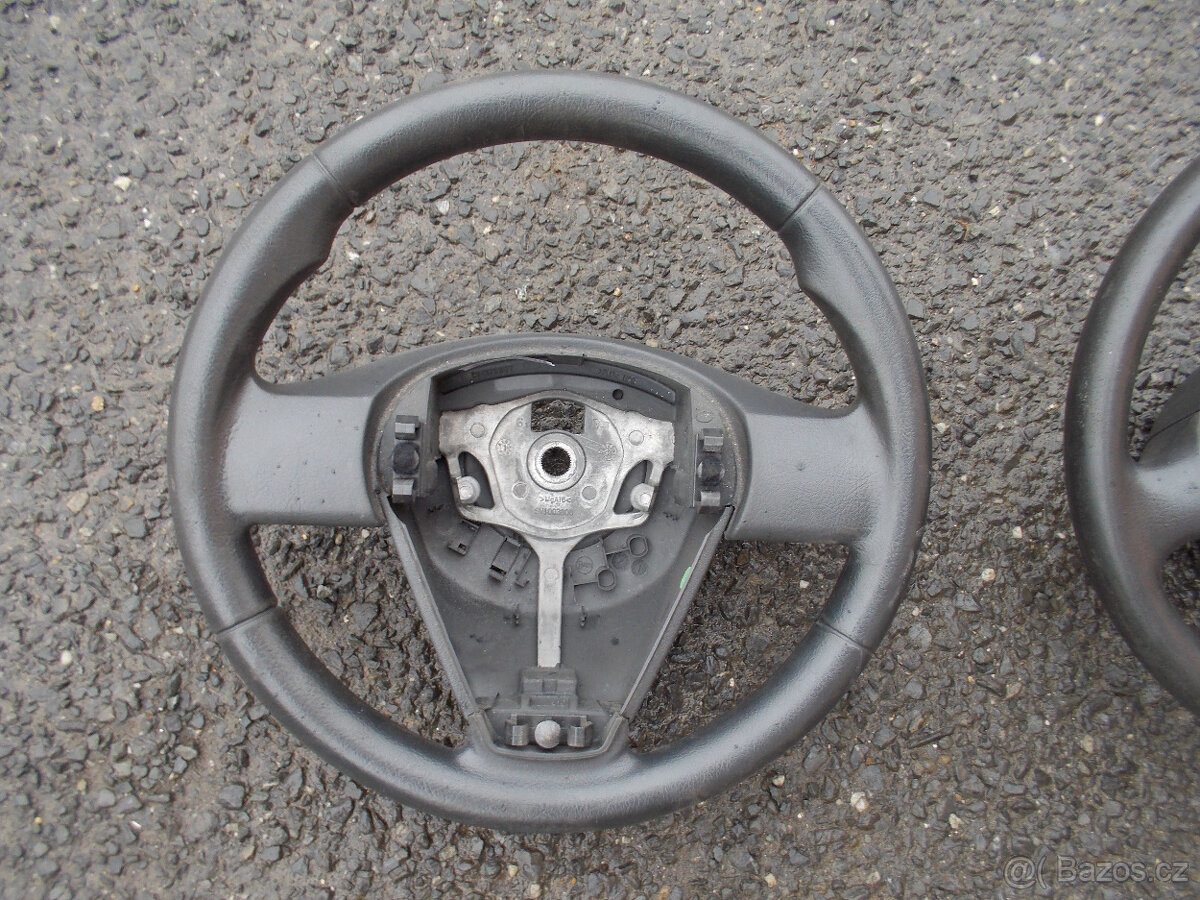 2x volant Citroën C3, Peugeot 307 - 2