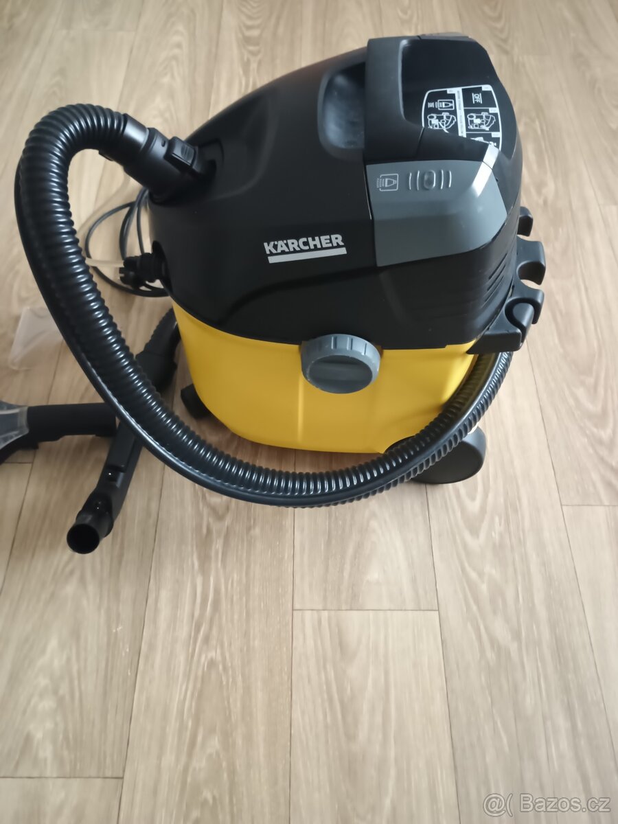 Tepovač Karcher 5.100 - 2