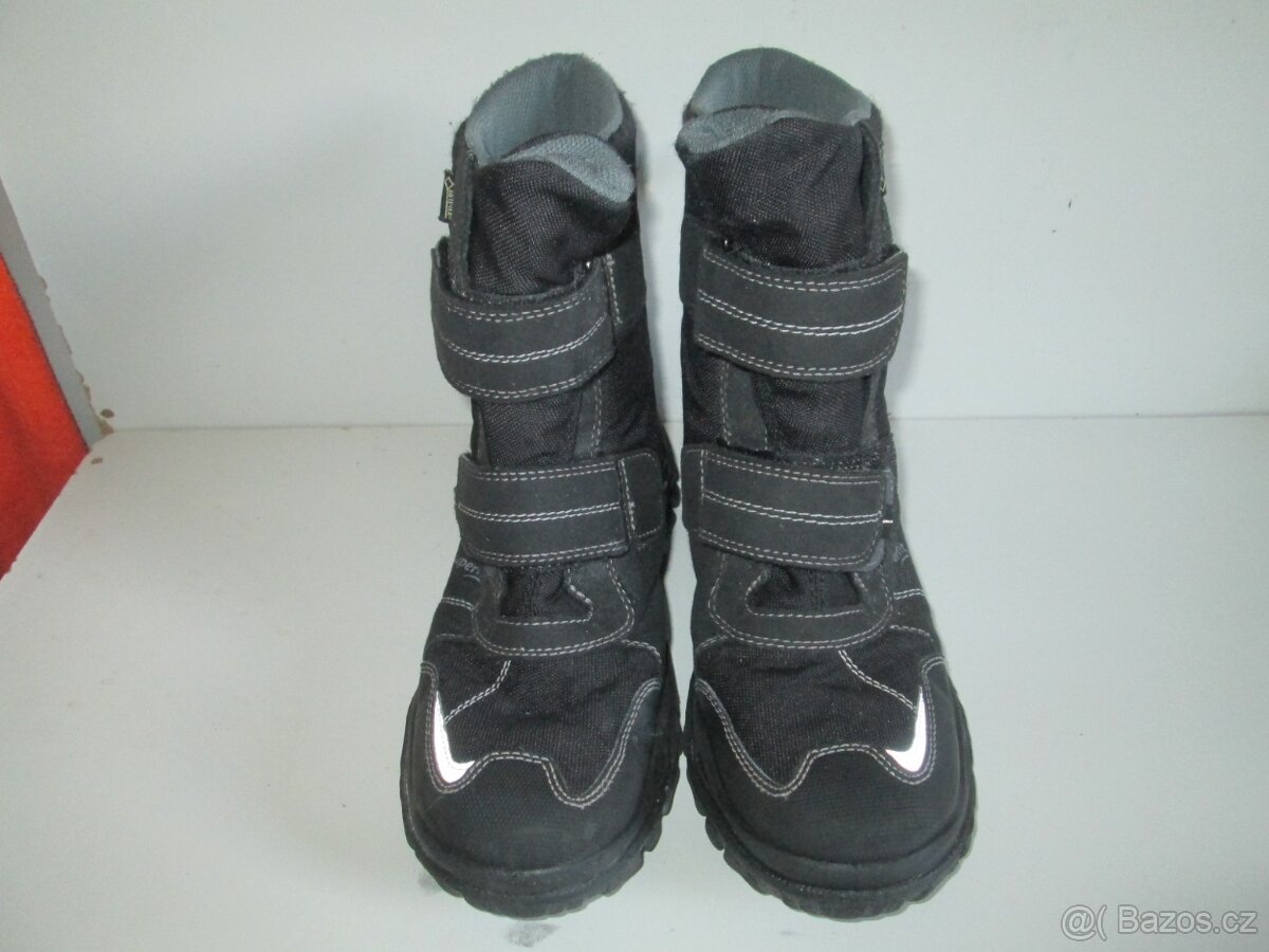 SuperFit GTX....vel.39 - 2