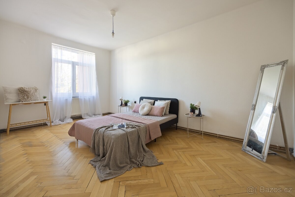 Prodej byt 2+1, Český Těšín, Odboje - 2