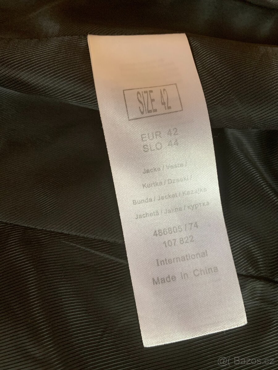 Dámské sako 42 Orsay - 2