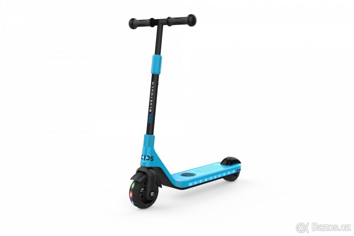 Dětska koloběžka - 2