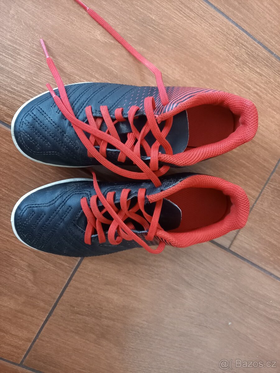 Kopačky Kipsta vel. 30 - 2