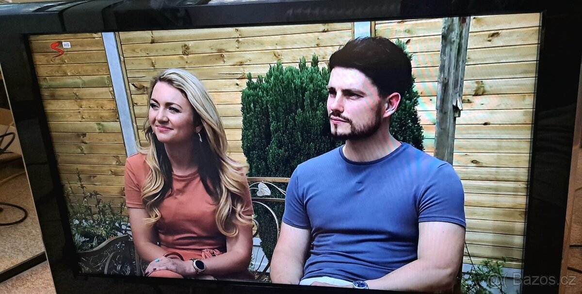 Prodám TV LG 32 LH 5000, Full HD, - 2