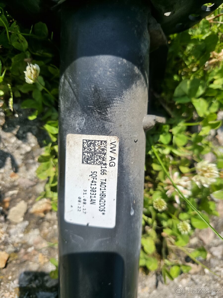 Mix díly Škoda Kodiaq - 2