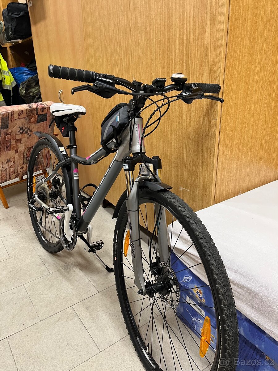 Prodám Author kolo - 2