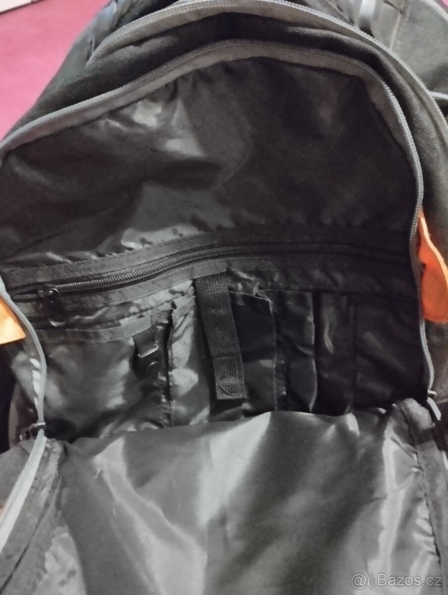 Školní batoh Wizzard Walker - 2