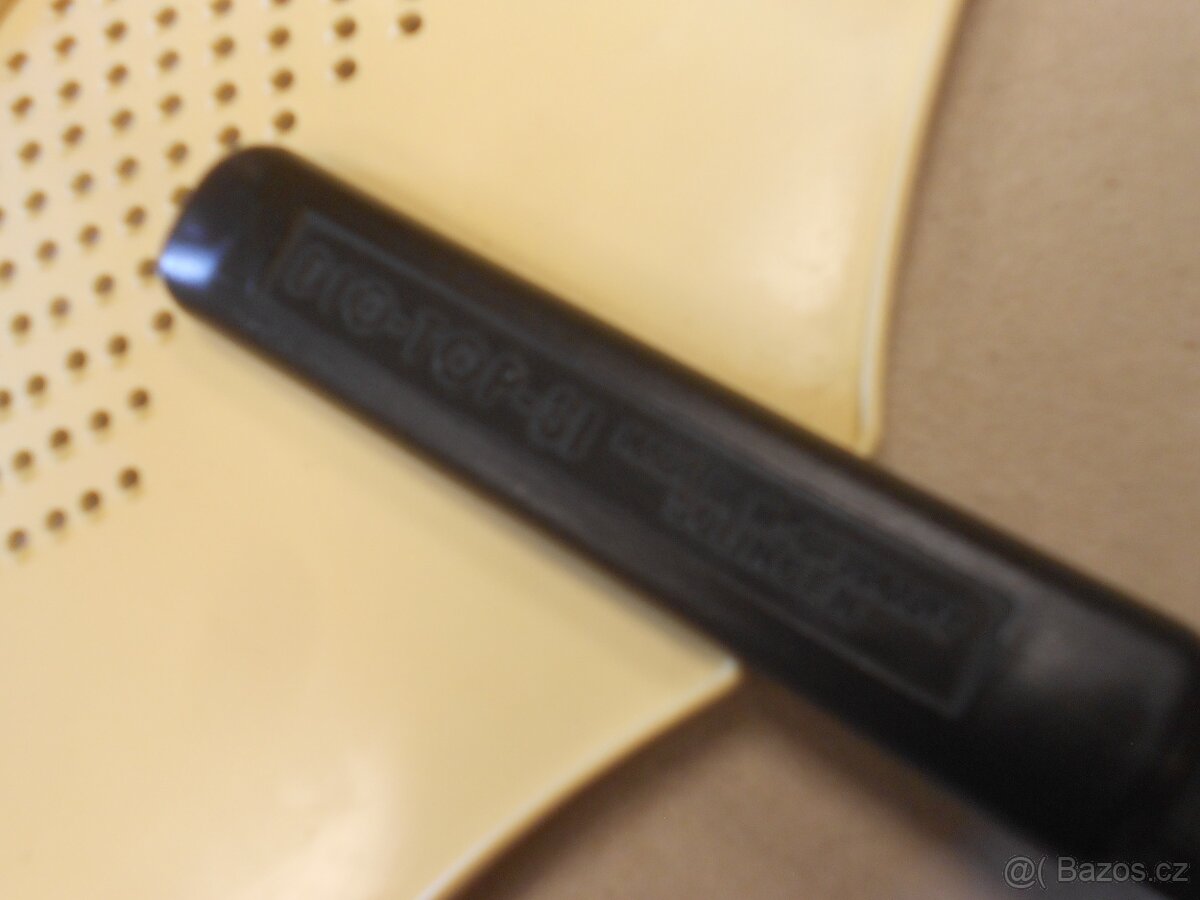 Retro síto výrobce Solingen na hrnec - 2