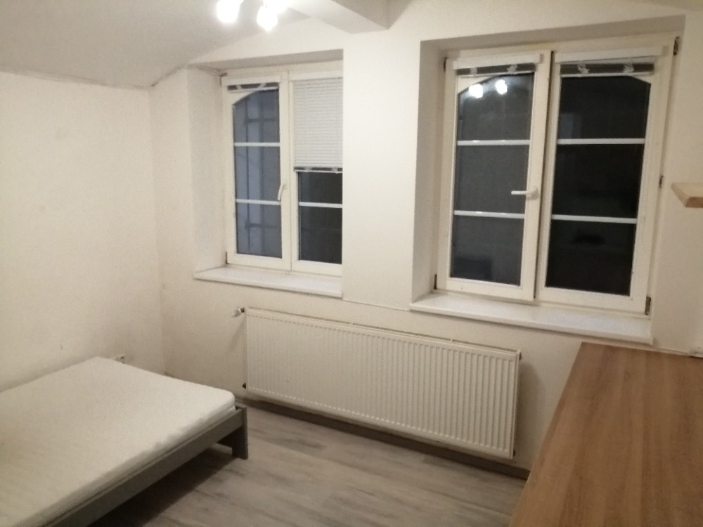 Pronájem 1+kk, ulice Údolní, centrum, 32 m2, klidný - 2