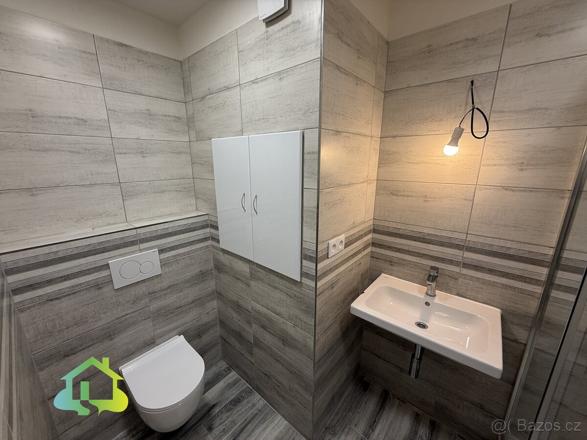 Prodej bytu 3+kk 62 m², Praha 8 - Bohnice, ev.č. 00820 - 2