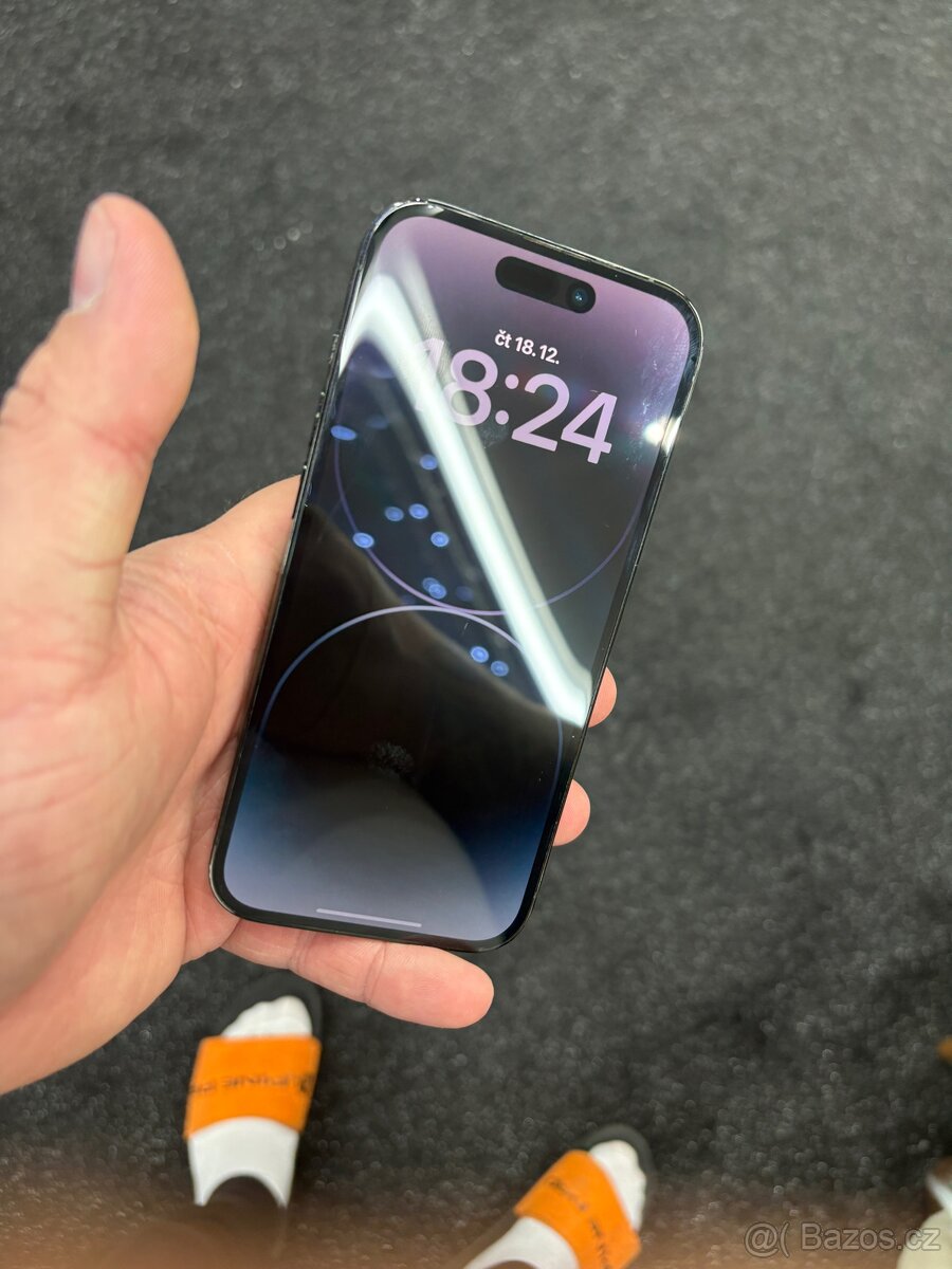 Apple iPhone 14 PRO eSIM - 2