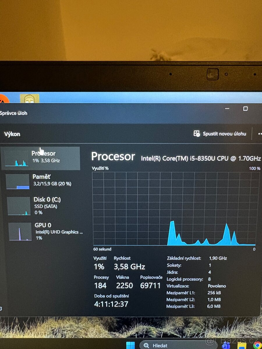 Dell Latitude 7490 - 2