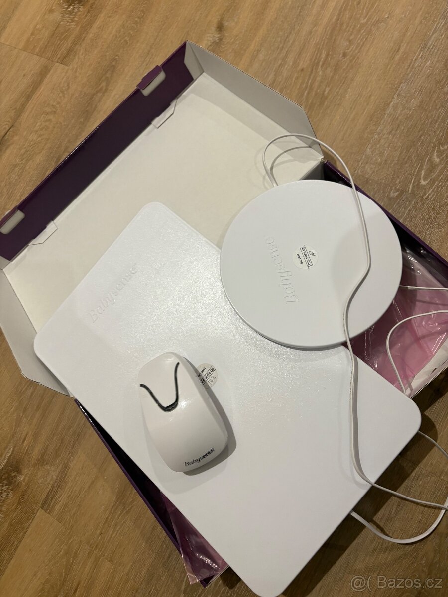 Hisense Babysense 2 Pro - 2