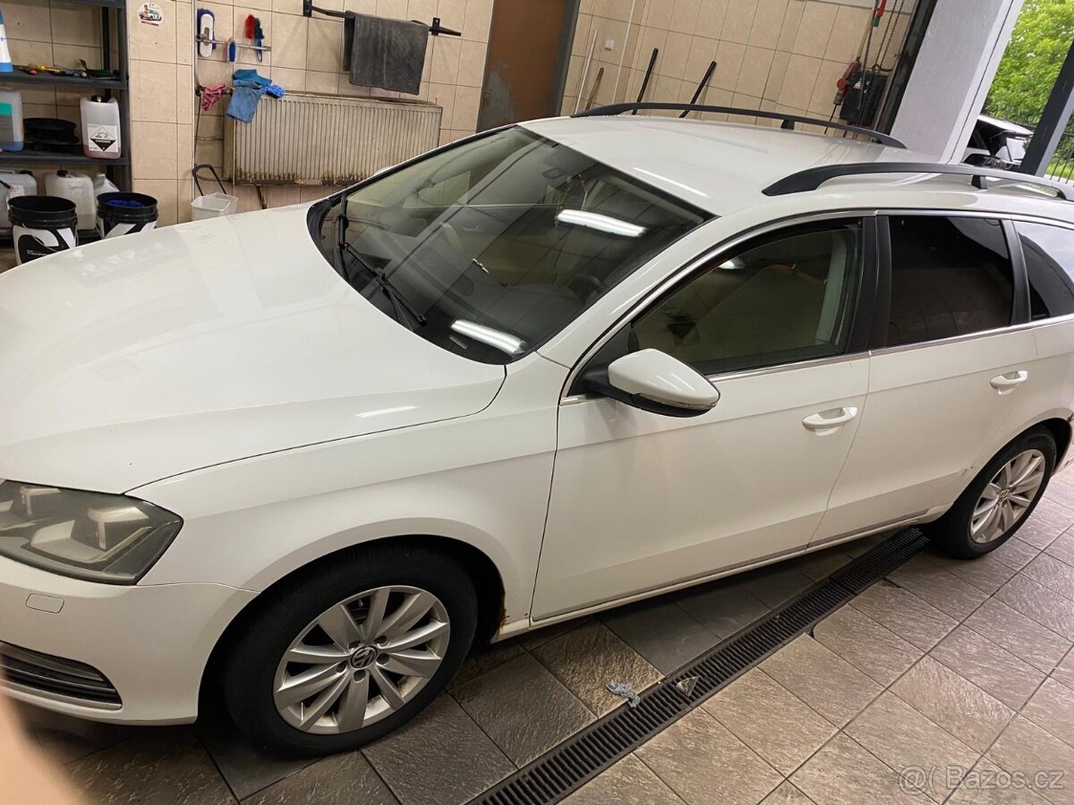 Passat - 2