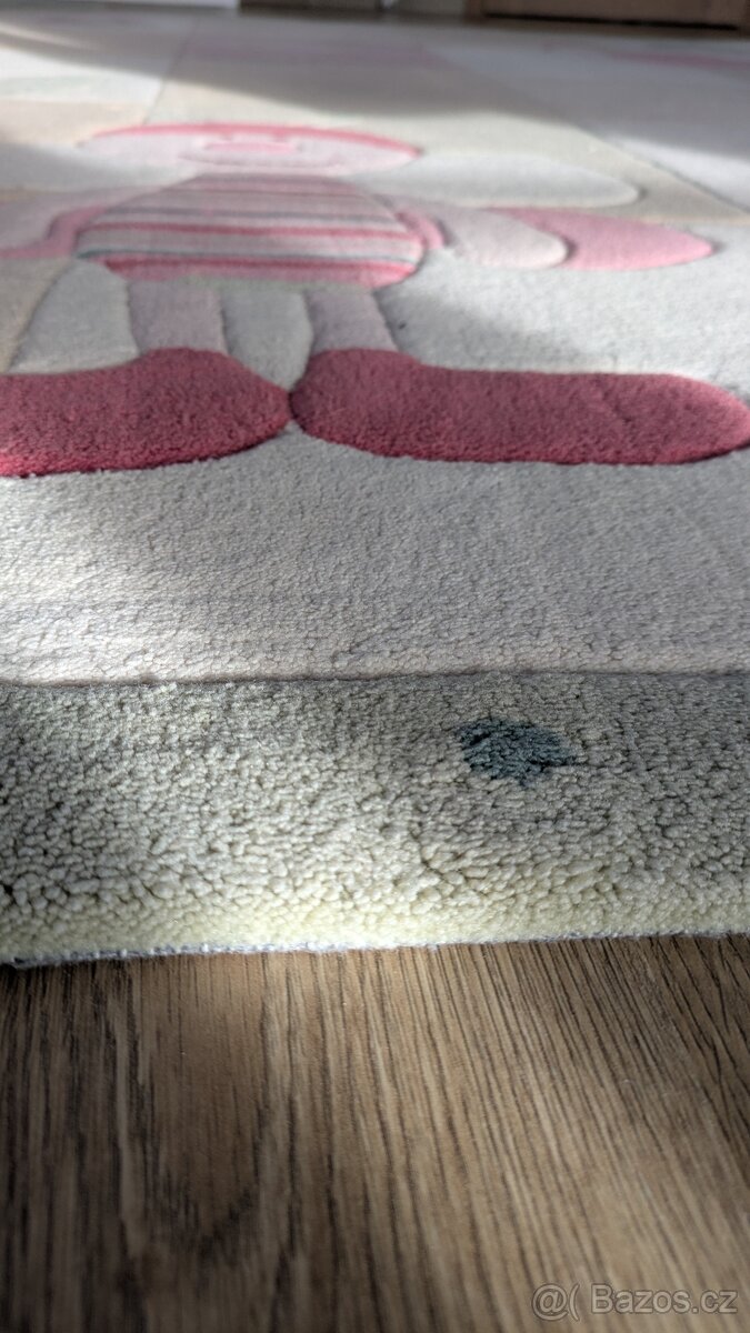 Dívčí koberec Esprit - 2