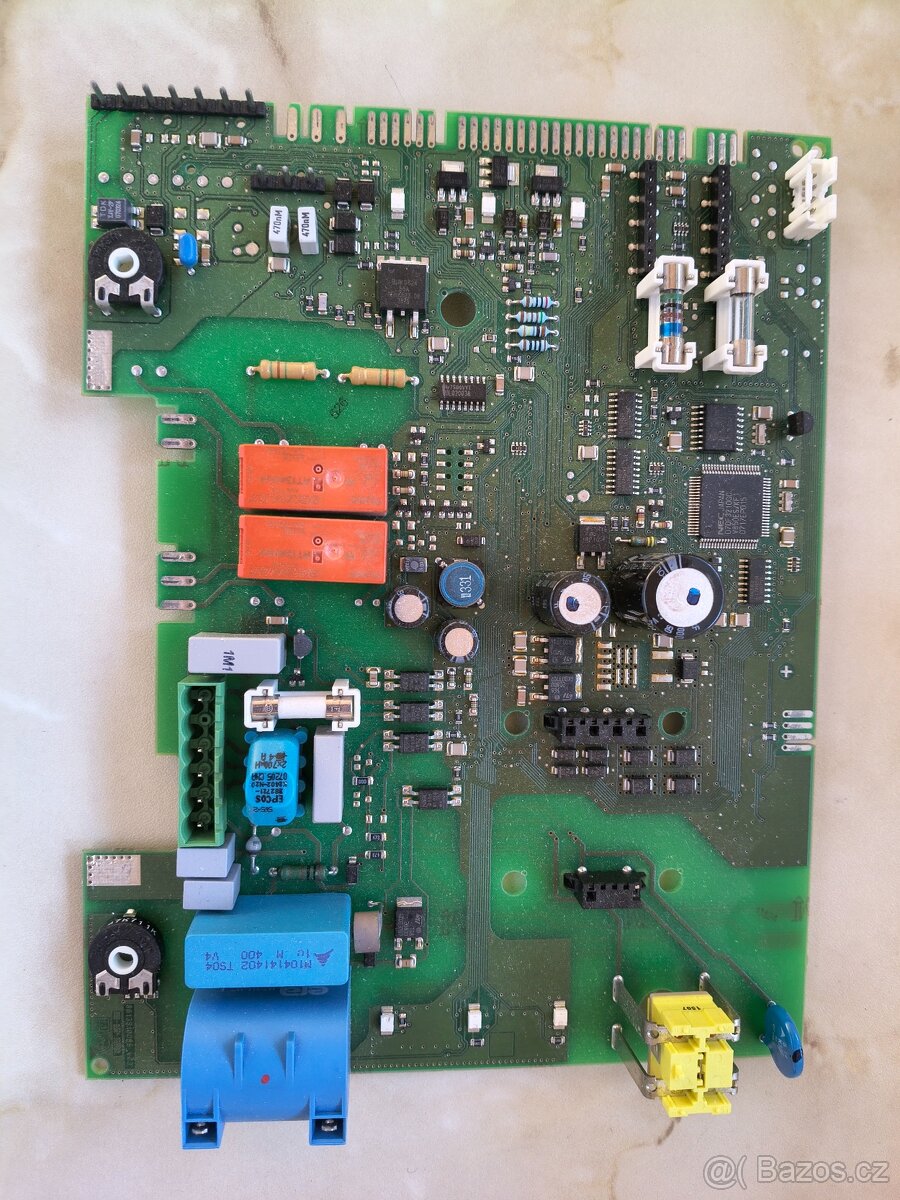 Buderus Logamax U052-24/28 - 2