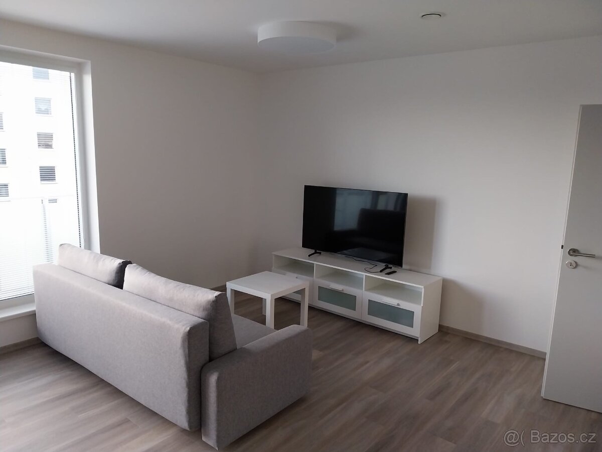 Byt 1+kk Svitavy - 2