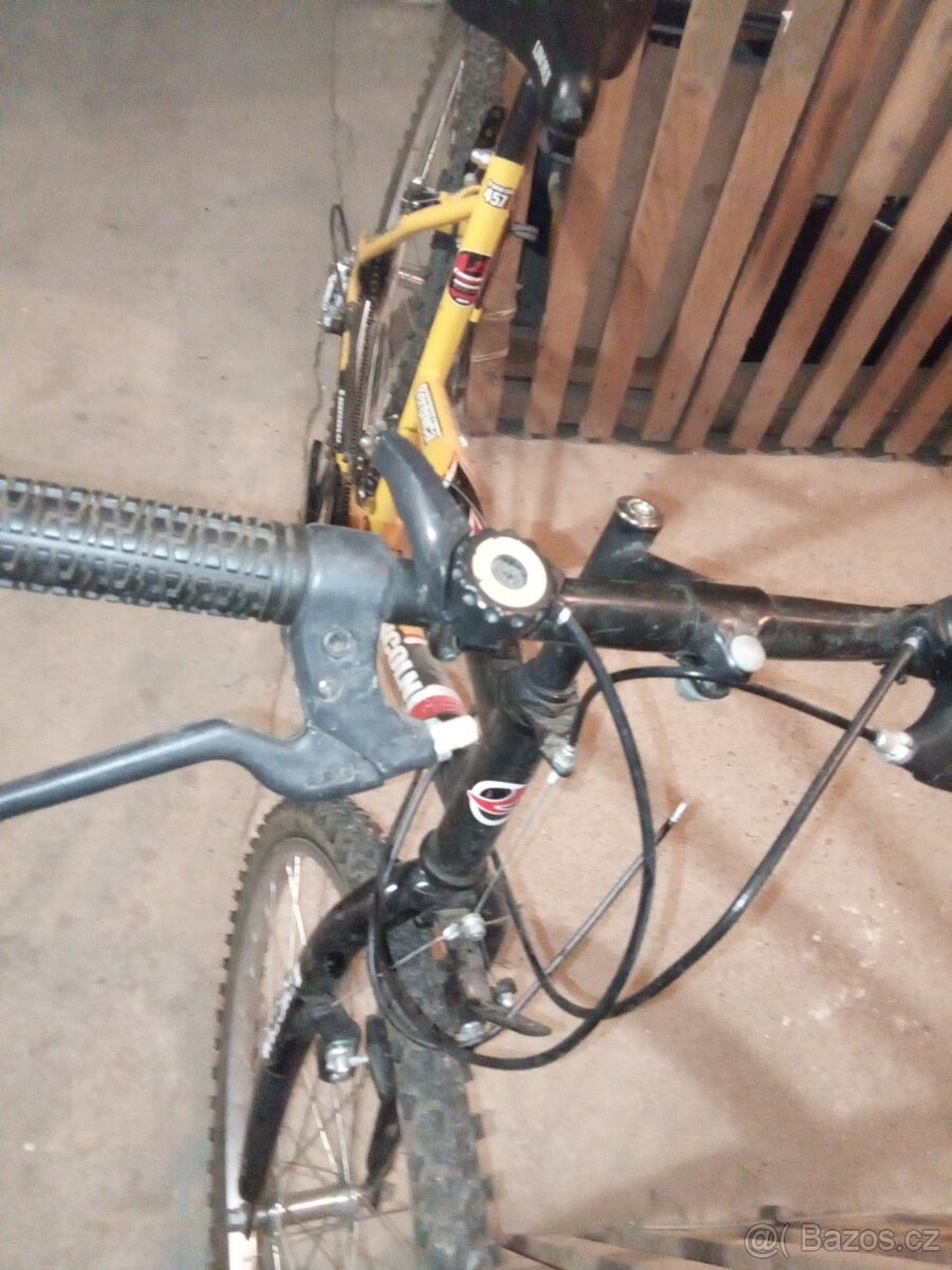 Lincoln. Berenika - 2