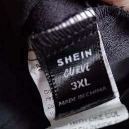 Dámské široké kalhoty vel. 48/50 - 2