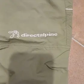 Dámské kalhoty Directalpine vel. L. - 2