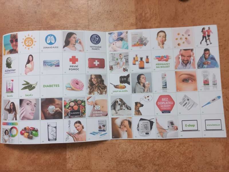 PEXESO , /Hr25/ , - 2