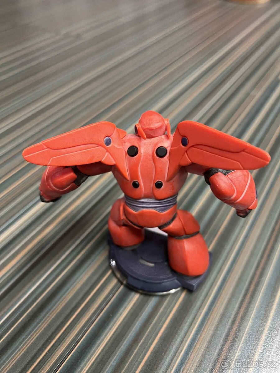 Figurka Disney Infinity 2.0 Baymax Xbox One - 2