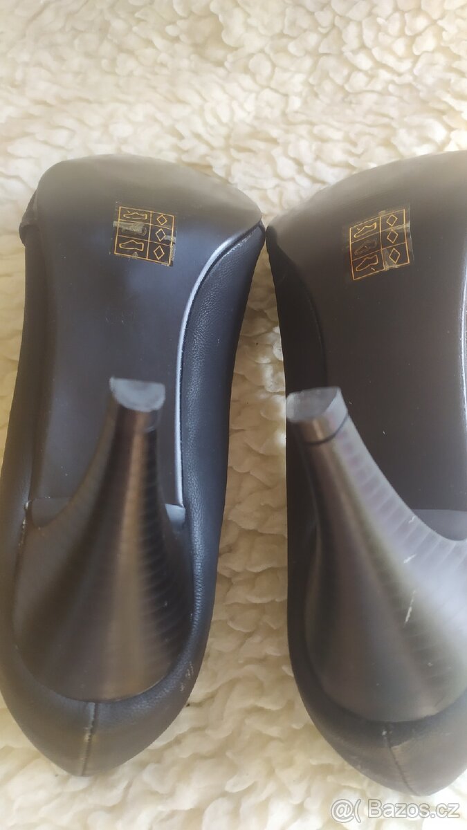 Prodám lodičky vel.39 - 2