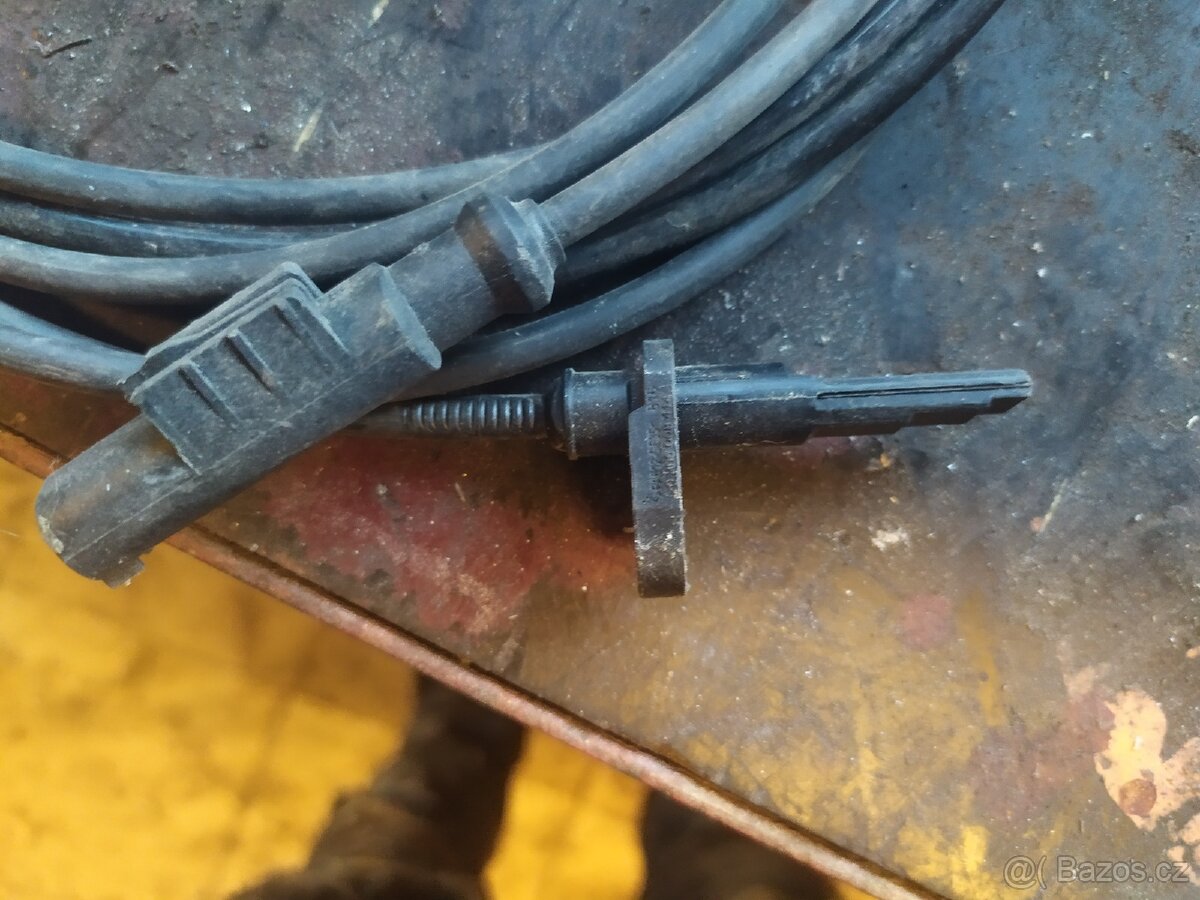 Díly na Iveco daily 3l 35c15 - 2