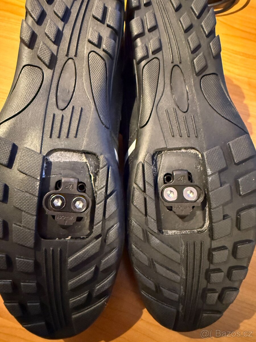 Spinningové boty Cytec, SPD, pánské, vel. 47 - 2