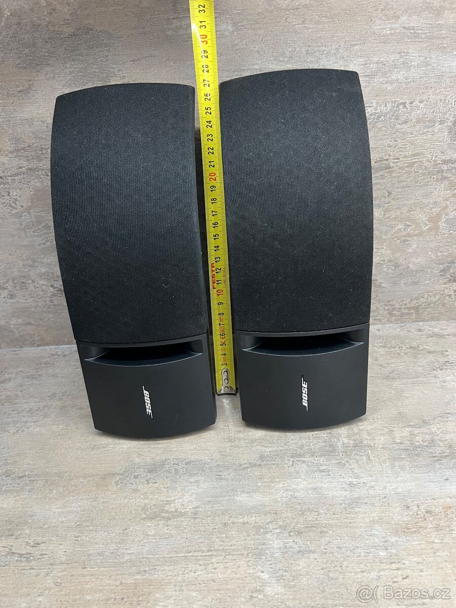 Bose 161 reproduktory - 2