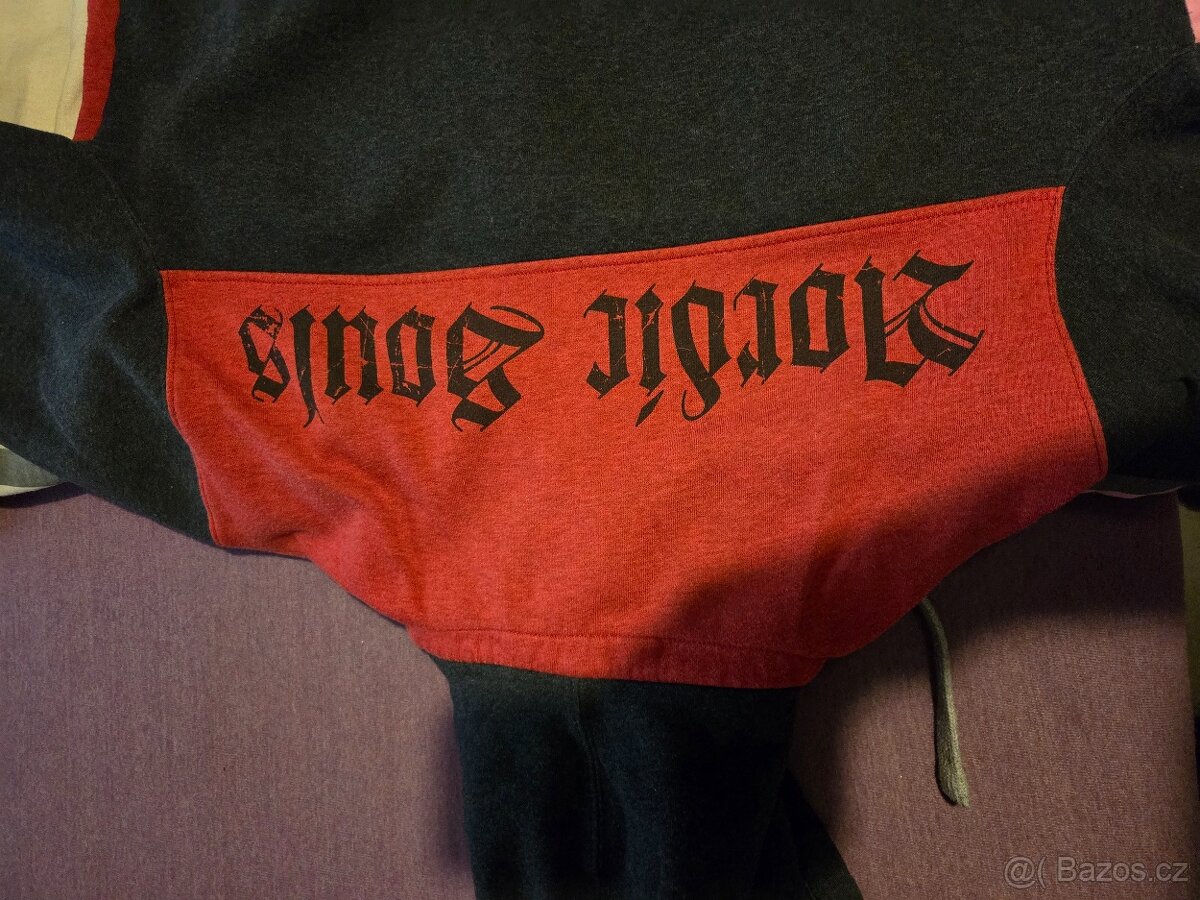 Pánská mikina Thor steinar - 2