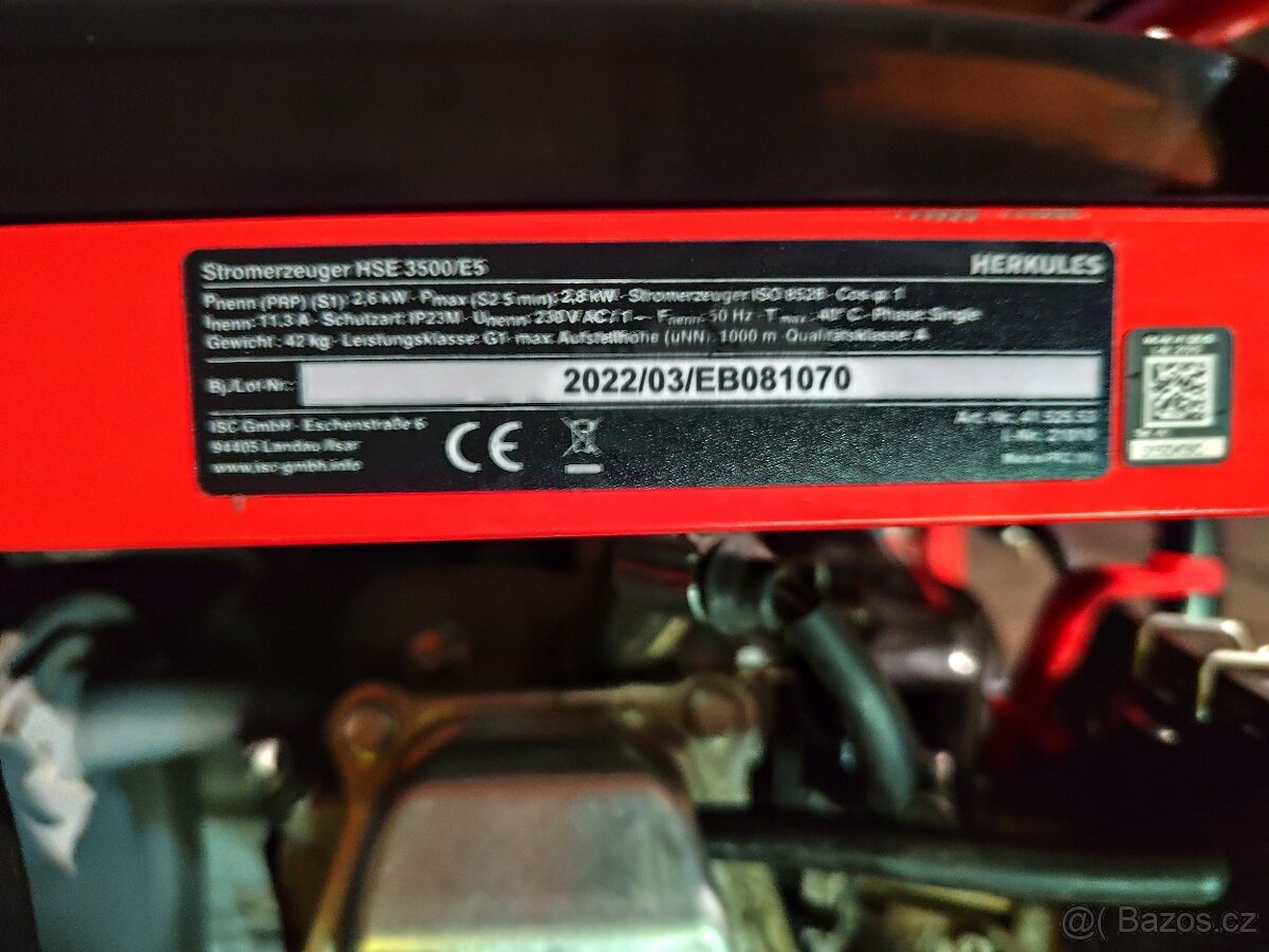 Elektrocentrála - 2