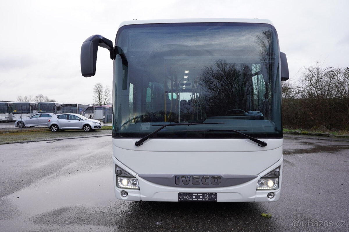 Prodám Iveco Crossway LE 2016 - 2